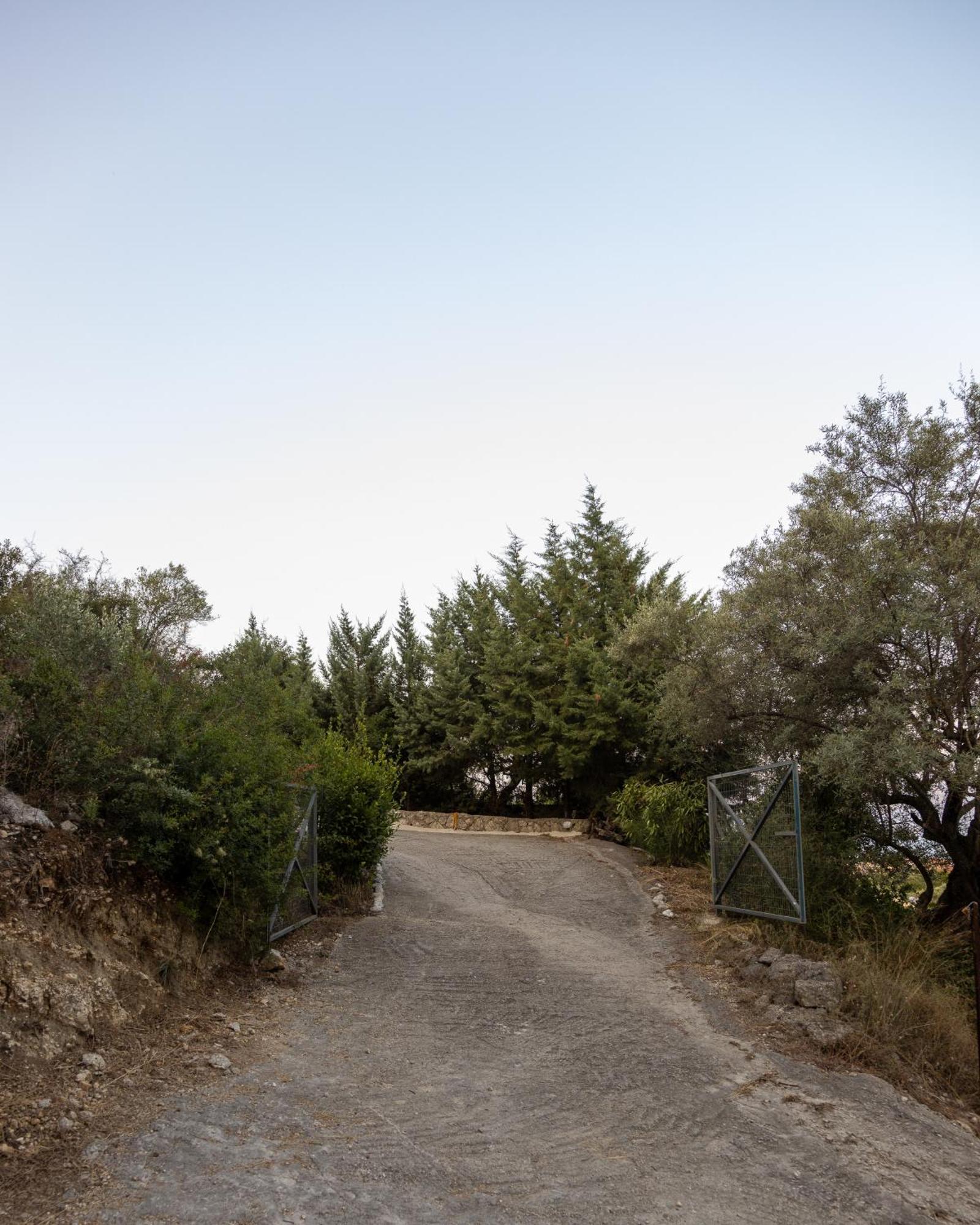Marcon Stone House Nikiana Villa Exterior photo